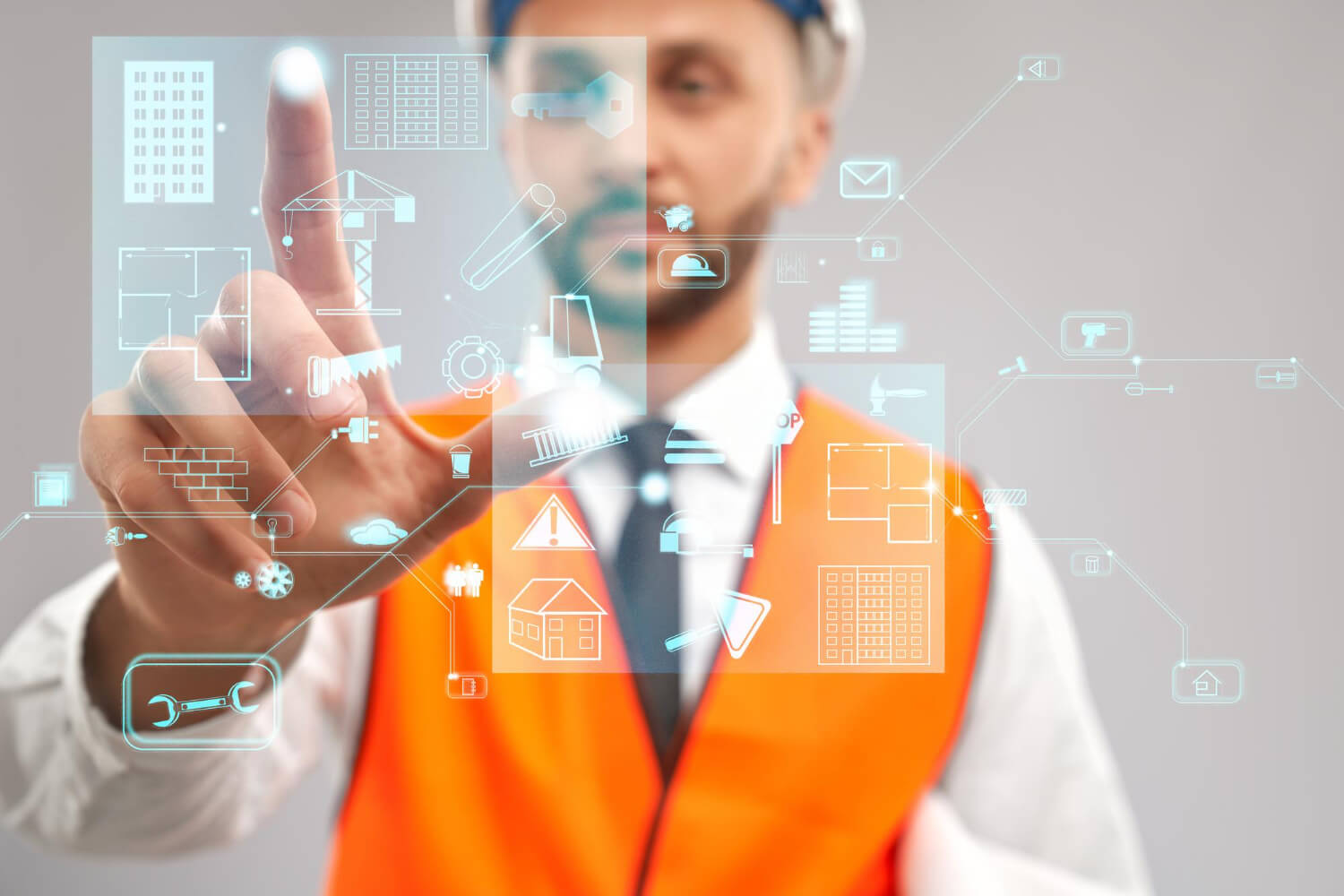 Digitale Automatisierungsintegrations-Schnittstelle